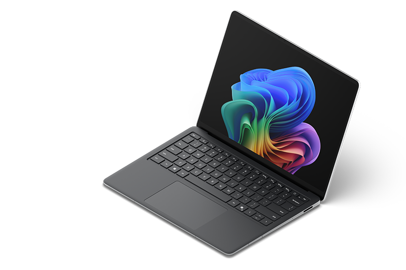 Microsoft Surface Laptop