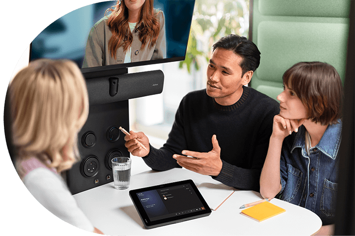 Jabra PanaCast 40 VBS