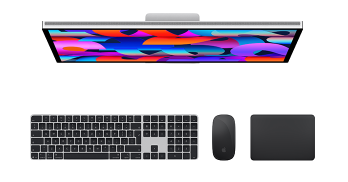 Apple products