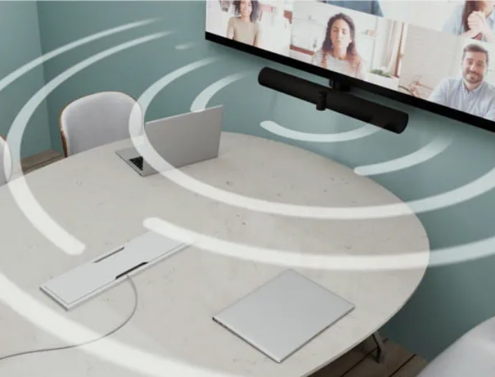 Jabra Beamforming Technology