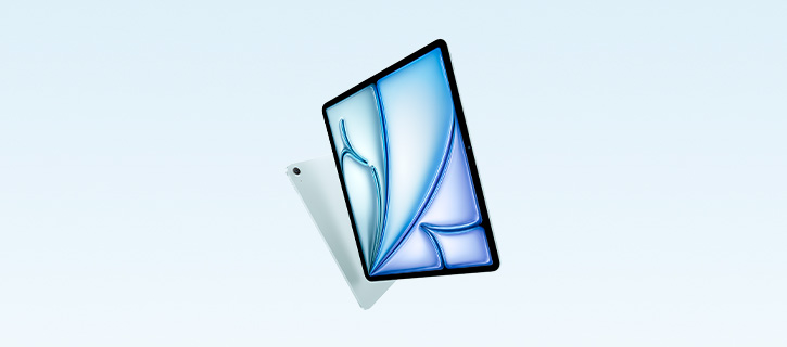 Apple iPad Air M4 – Powerful Tablet with M4 Chip