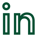 Linkedin Icon