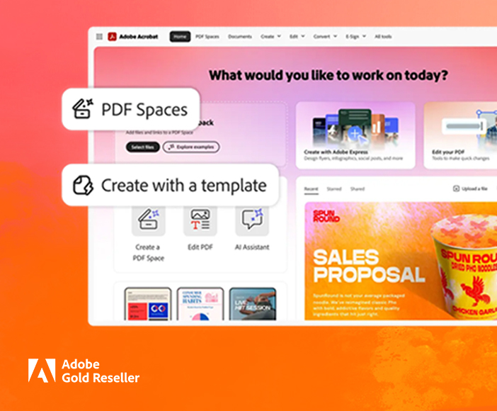 Adobe Acrobat Studio