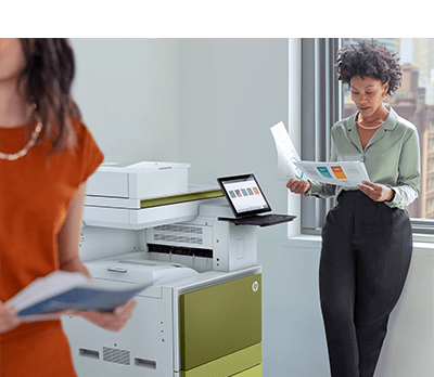 HP Print Innovation