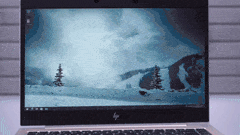 data protection & touch support