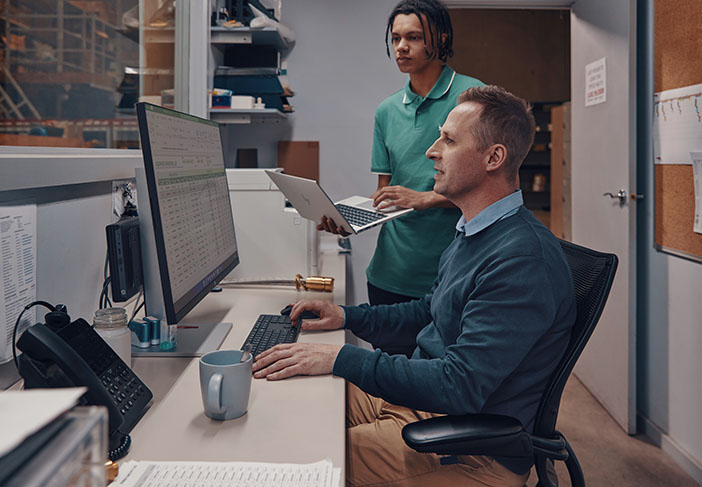 HP Elite Mini 800 G9 i5 16/512GB Mini-PC