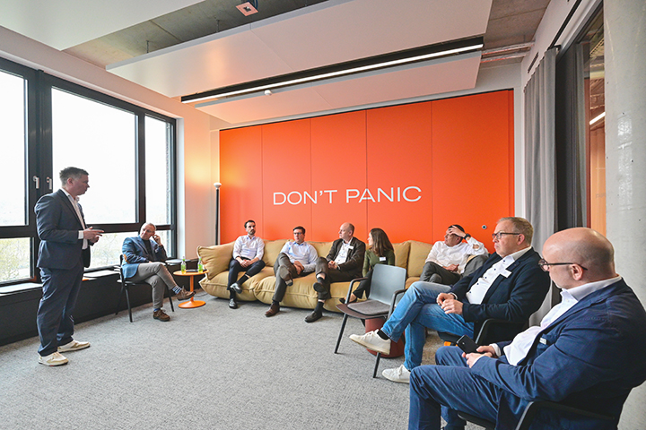IPAI-Spaces-Treffen.