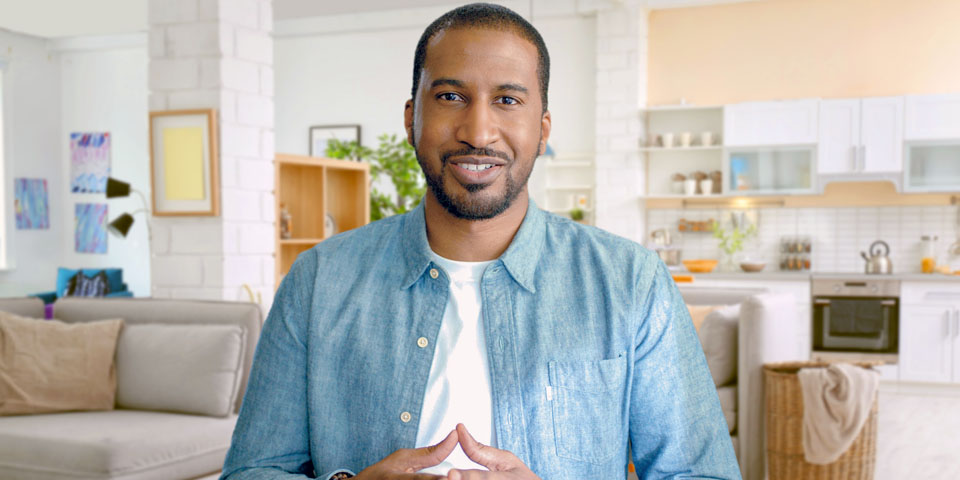 Logitech 505 Brio Webcam