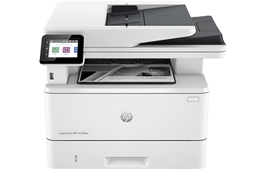 HP LaserJet Pro 4102fdw MFP