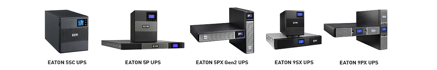 Eaton Devices