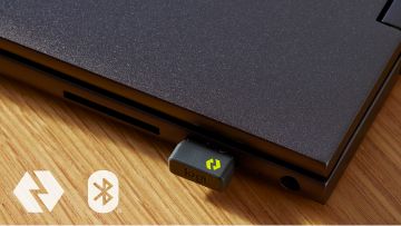 Logitech MX Master Series - Logi Bolt