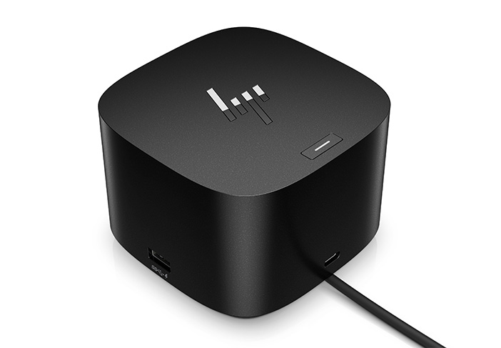 HP 280 W Thunderbolt Combo Docking G4