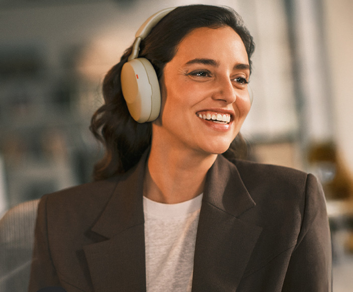 Jabra Evolve 3 Series