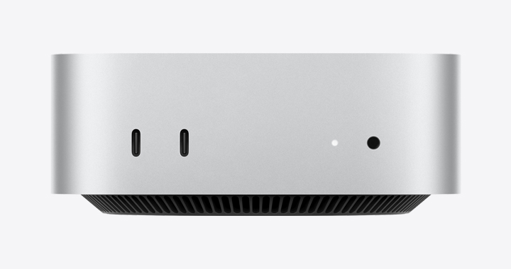 Apple Mac Mini M6