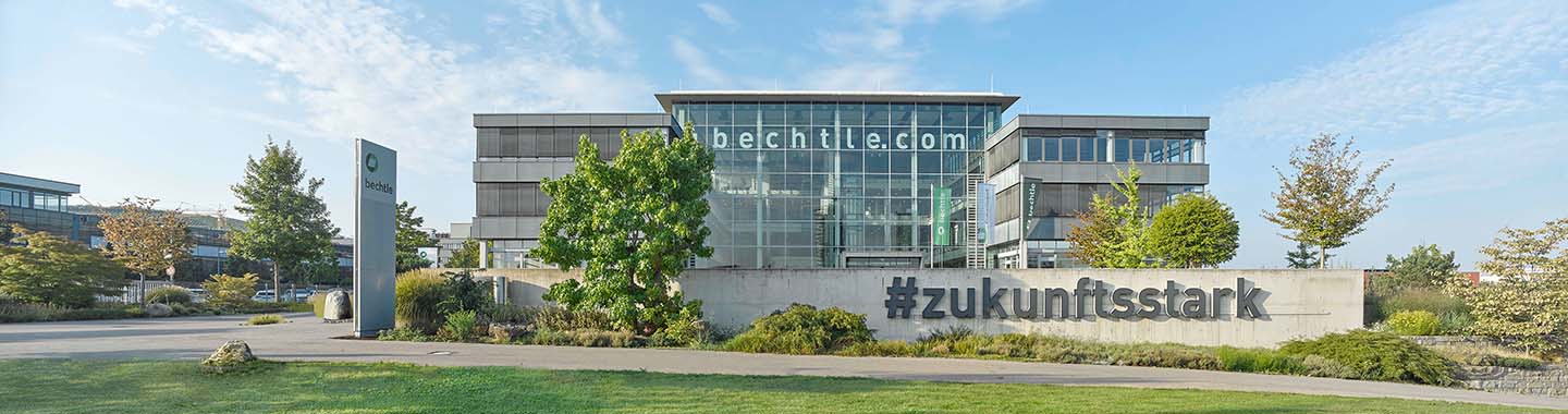 Bechtle IT – Teamviewer