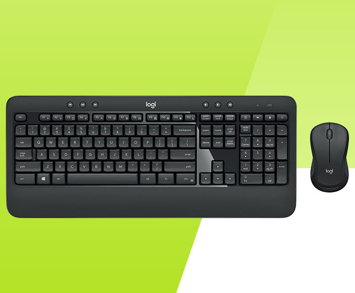 Bechtle Tastaturset Portfolio