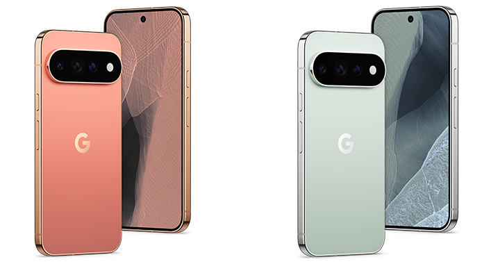 Google Pixel 11 Smartphones