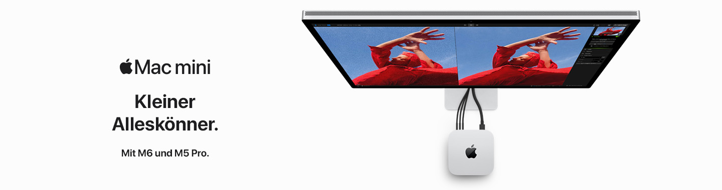 Mac mini