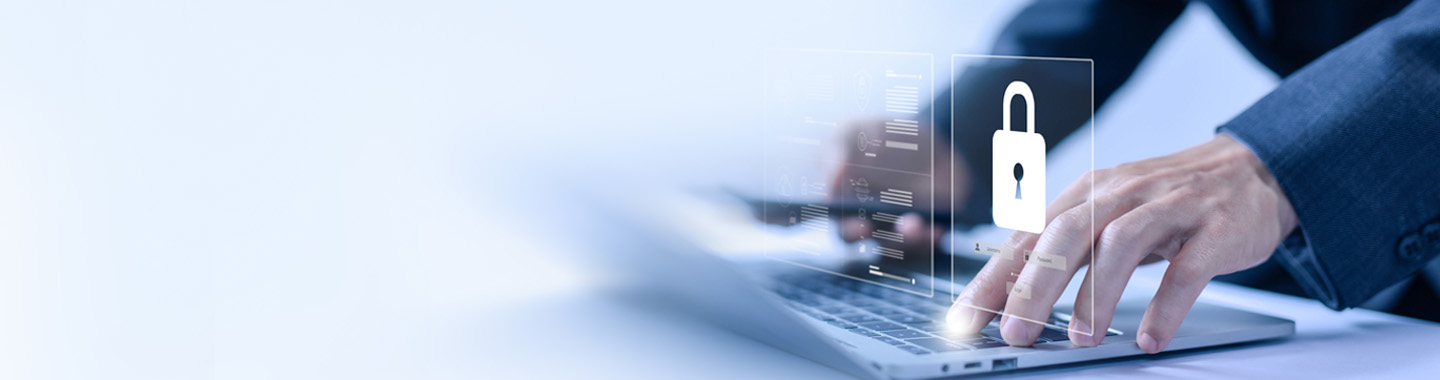 Security architecture main banner