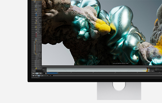 Apple Studio Display XDR