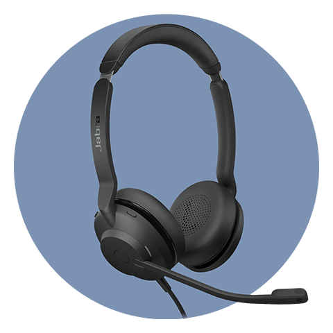 Jabra Evolve2 30
