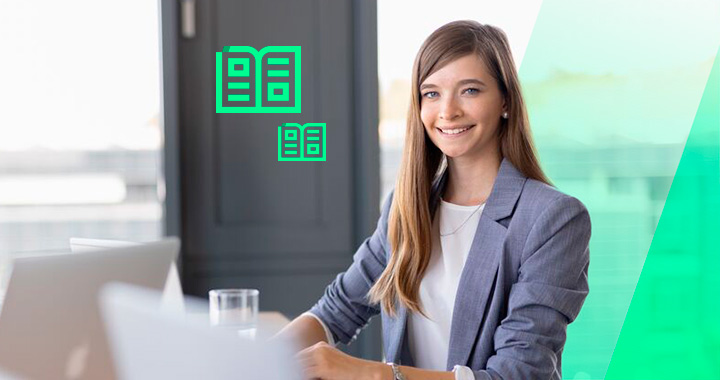 Office management assistant