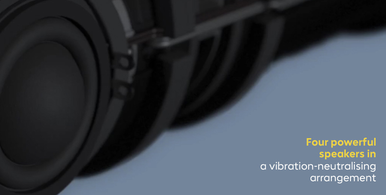 Jabra Audio Technology