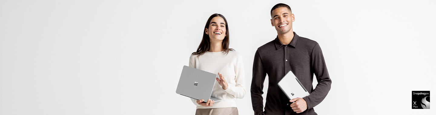 Surface Laptop for Business