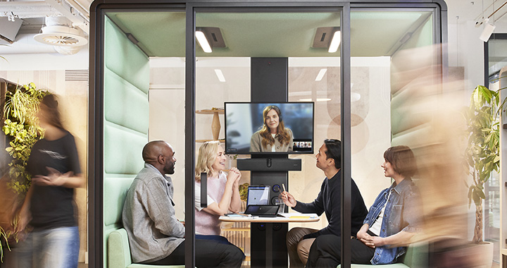 Jabra PanaCast 40 VBS