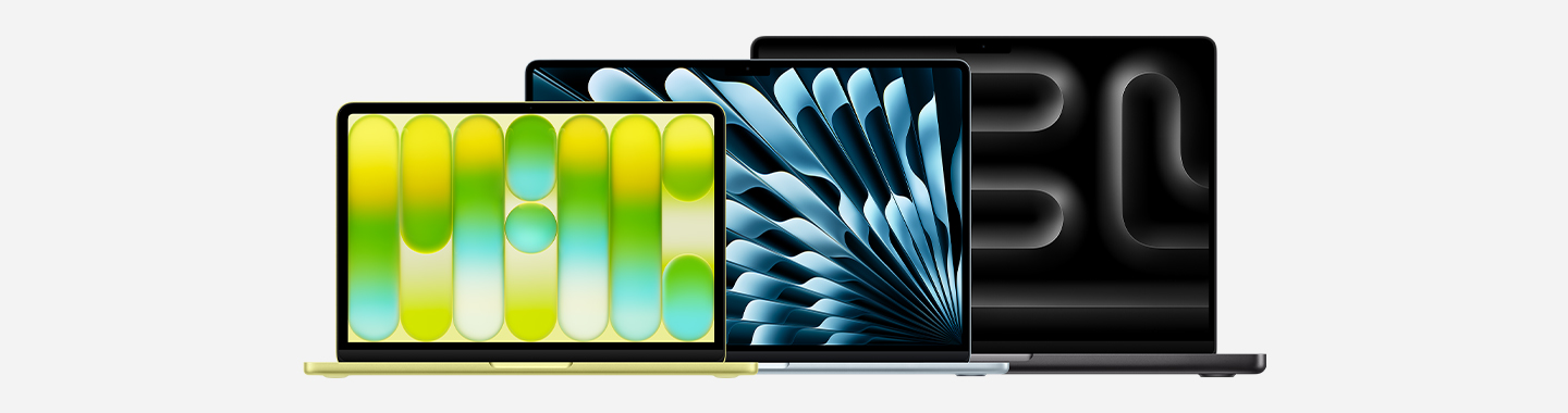 Apple Business Portal | Produktfamilie