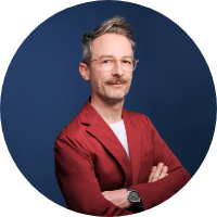 Portrait Christian Schwedler