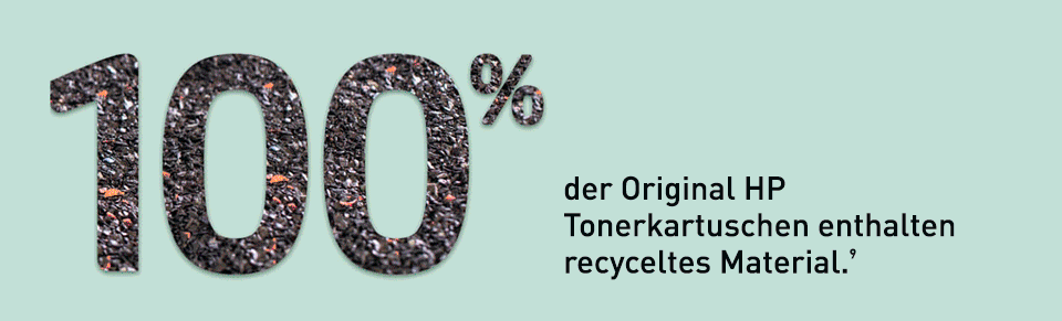 Original HP Toner