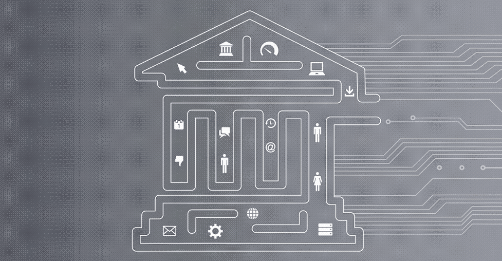 Next-gen monitoring for public-sector IT environments