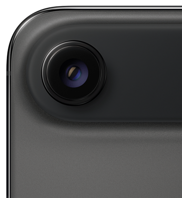 Apple iPhone Air Kamera