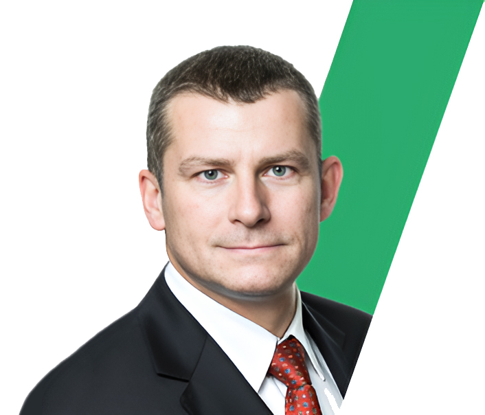Peter Trawnicek, Broadcom