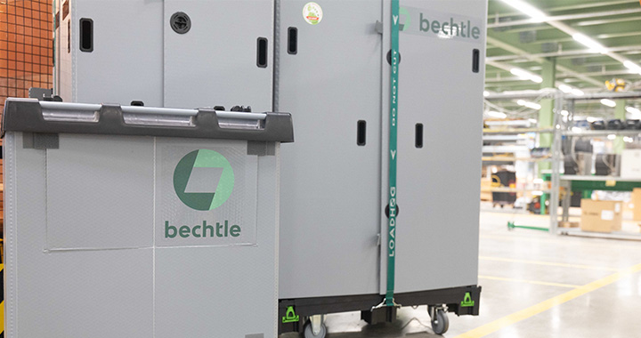 Bechtle Box