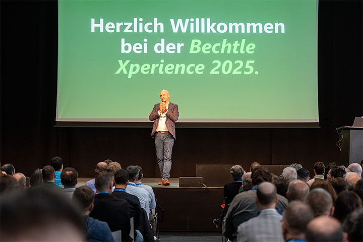 Xperience 2025