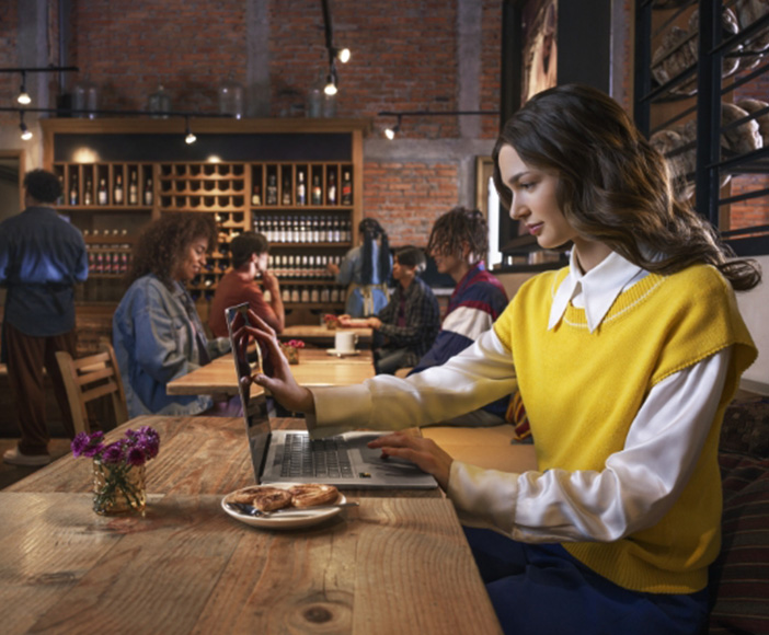 Portfolio Banner Qualcomm Snapdragon ES