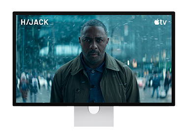 Apple Studio Display XDR