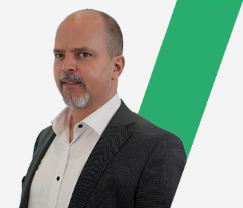 Kontaktbild Thomas Blaschka, Bechtle Austria