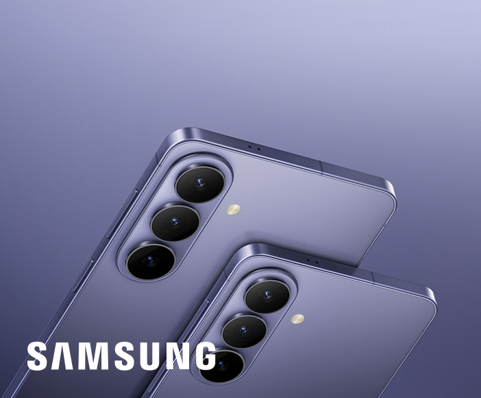 Samsung S26 Plus Banner