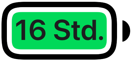 Apple MacBook Neo Batterielaufzeit