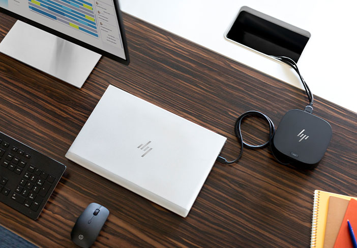 HP USB-C Dockingstation G5 