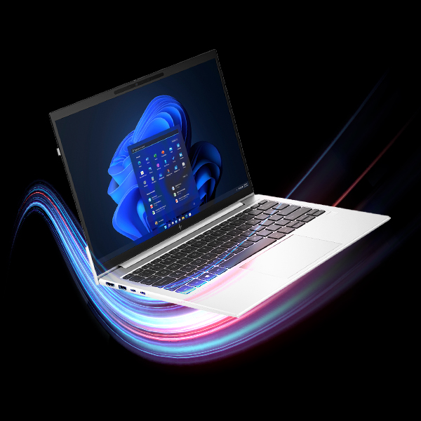 HP EliteBook 835 G10 R7 PRO 32 GB/1 TB LTE