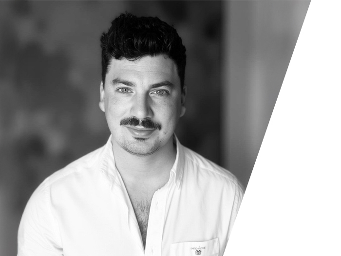 Contact person Kim Förster