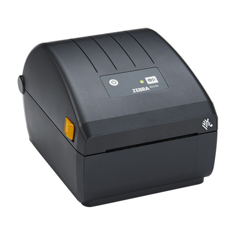 Zebra Printer ZD200