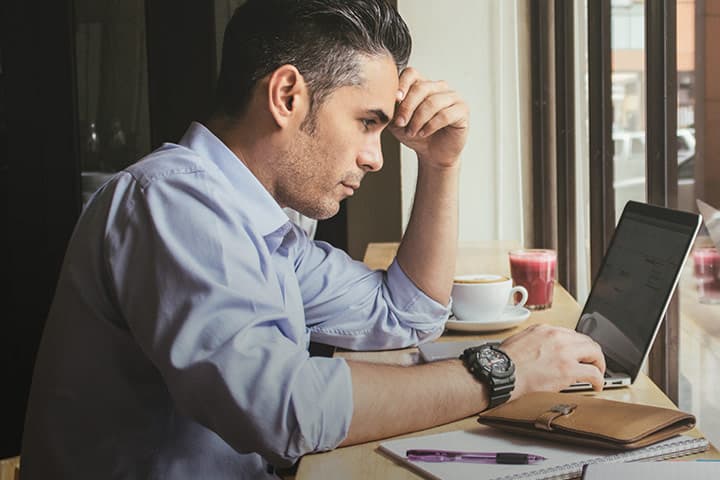 modern workplace managed service