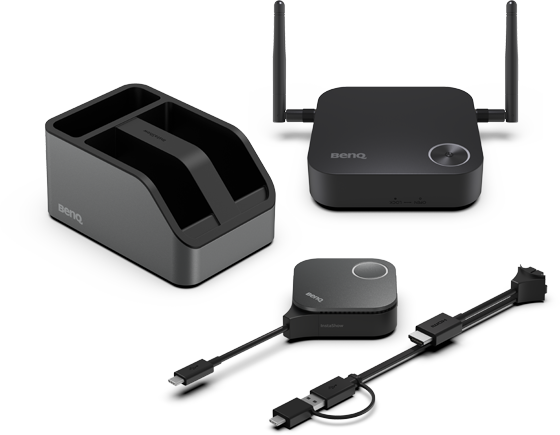 BenQ InstaShow® WDC15 