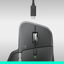 Logitech MX Master 4