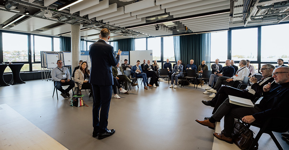 Participantes at Rückblick 21.10.2015